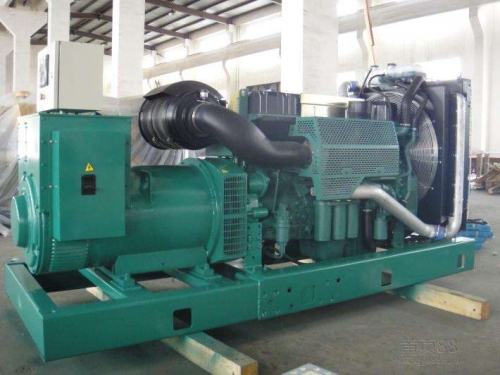 九湖镇便携静音：租赁无声发电机组，便携式解决能源需求