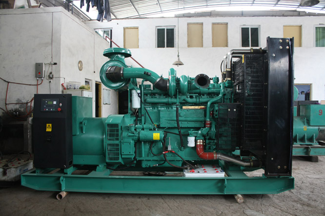 九湖镇环保无噪音：租用静音发电机组，为环境和耳朵双重保驾护航